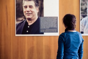 „Ungesehen – Lebensgeschichten von Sinti und Roma in Nordrhein-Westfalen“