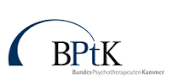 Logo BPtK