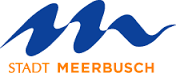 Logo Stadt Meerbusch