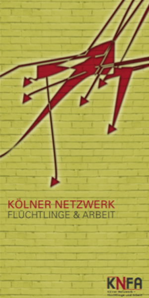 Kölner Netzwerk Flüchtlinge & Arbeit