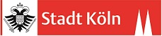 Logo der Stadt Koeln